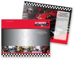UrbMotoGarage
